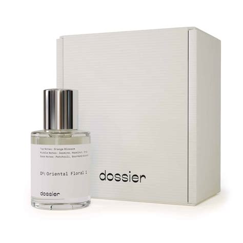 is dossier perfume good|perfume for allergies dossier.